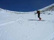 Colle parte finale