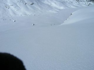 Ma che spettacolo di lenzuolo è???