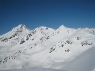 Fallere e sulla dx la Tsa