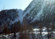 Colletta dell'Omo
