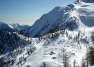 Bergerie di Cristove