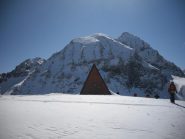 la cappella ed il Furgon