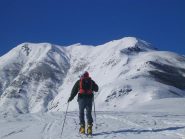 Il dosso di San Bernardo