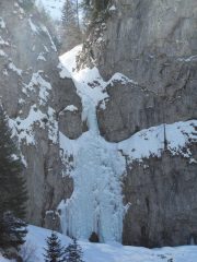 Vista Frontale