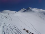 Risalendo al Ciantiplagna