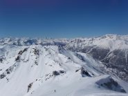 Vallette vista dal Ciantiplagna