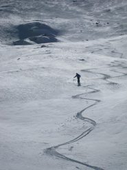vallone dell'Albergian