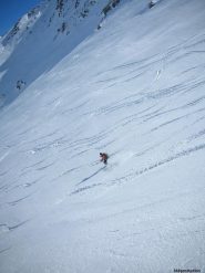 Nettamente troppo veloce:)