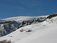 tanta neve