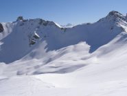 spunta il monviso
