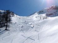 Ke gioia aver fatto la firts truck!!!