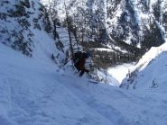 Scagliotti sul conoide