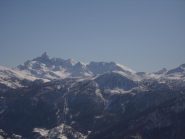 03 - panorama verso il Pic de Rochebrune