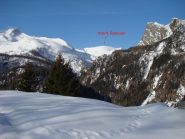 Rascias da mont blanc