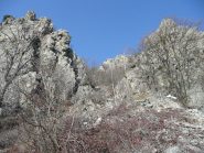 Nel Canalone