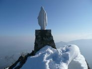Dietro la Madonnina 