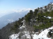 Verso Rocciamelone