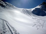 ultima rampa che spettacolo