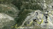 traccia gps