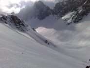 il vallone d'enchiausa immacolato