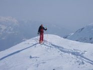 arrivo di piero inpunta