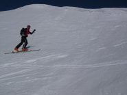 elio nel traverso finale