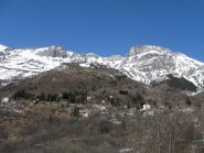 Saluti da Viozene