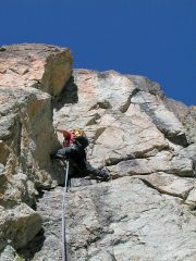 il diedro rosso di L5