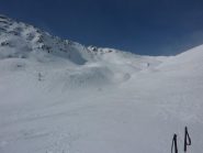 la parte alta
