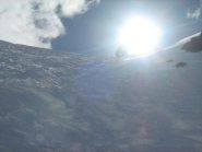 nel sole
