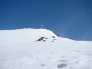 sul tratto finale