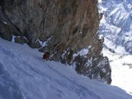 Mario nella contropendenza