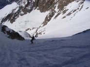 sfarinata su bel fondo duro