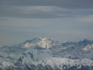panorami vista sul rosa