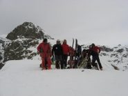 IN CIMA
