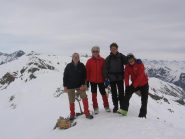 Foto di gruppo 