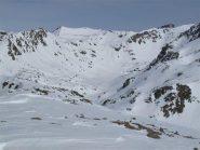 I laghi di Vens e il rifugio omonimo