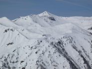 La zona della Bonette-Restefond