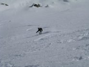 Risula e la powder