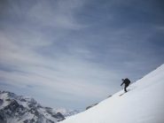 quasi nel cielo