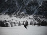 in picchiata verso l'insciabile!