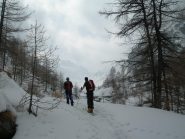 sopra a Clavalité