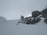 SPM esce al colle, il sole lo saluta