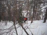 big jump