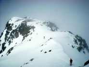 il panettone a 2942m