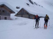 Klamm Alm
