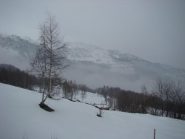 in regione Montagna di Carema