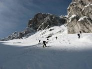 Sempre piu in alto...