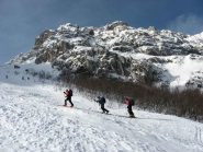 Comincia l'avventura...