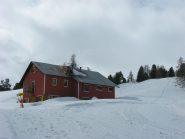 LA CAPANNA MAUTINO